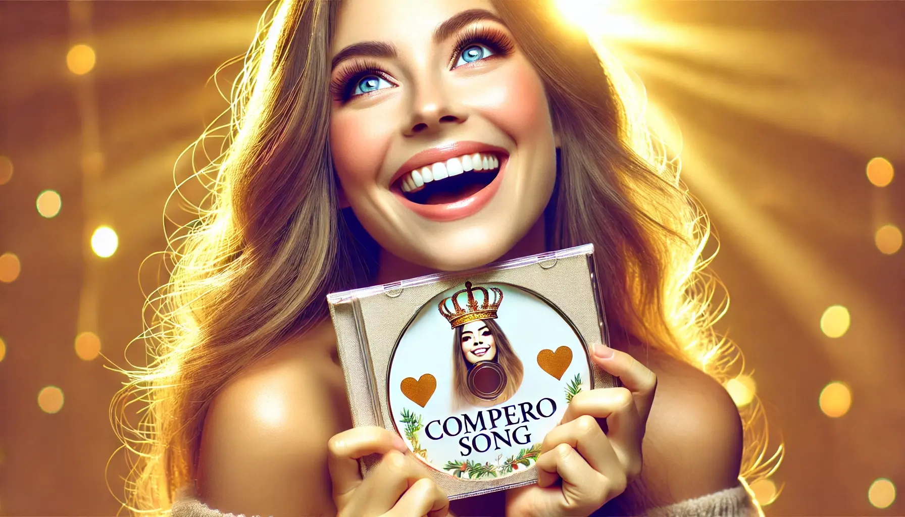 Warum ein individueller Song das Beste Geschenk an Dich selbst ist.