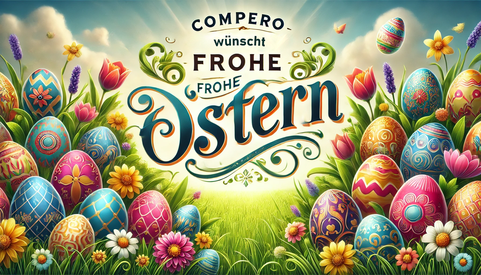 Geschenkideen für Ostern: So wird das Fest der Freude unvergesslich